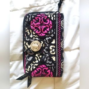 Vera Bradley Wallet